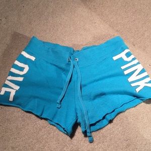 Victoria secret sleep/comfy shorts
